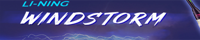 Windstorm