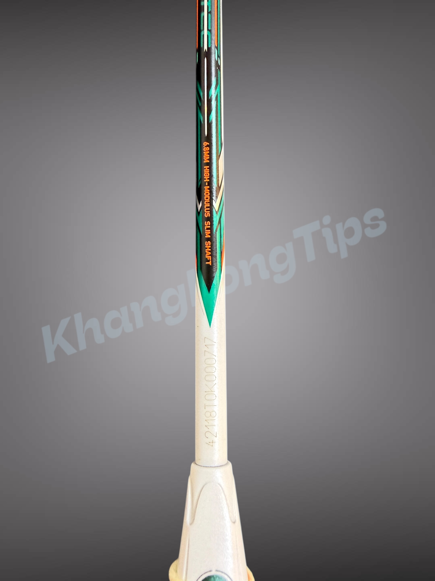 HBT 7000 3U5 (0717) - Ảnh 9